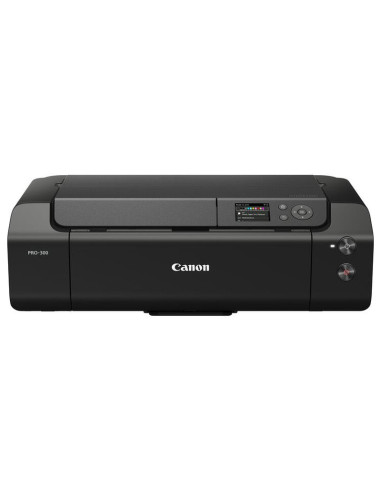4278C009 Canon PRO300 Impresoras inyeccion de tinta