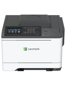42C0090 Lexmark CS622DE Impresoras laser color