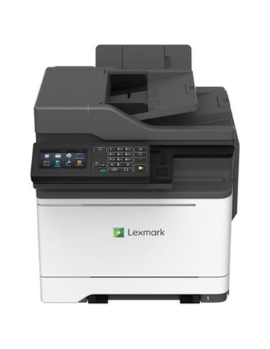 42C7370 LEXMARK CX522ADE MULTIFUNCION LASER COLOR
