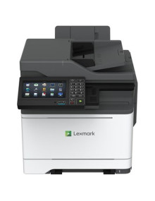 42C7890 Lexmark CX625ADHE Multifuncion laser color