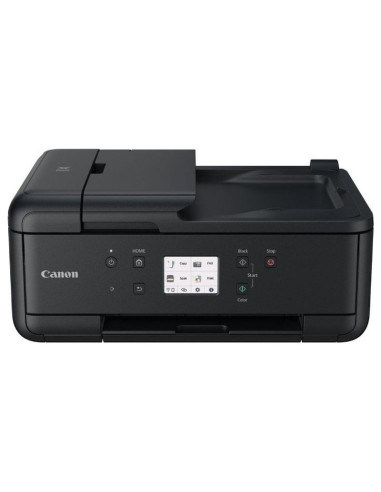 4452C026 CANON TR7650 MULTIFUNCION INYECCION DE TINTA