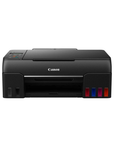 4620C006 Canon PIXMA G650 - Impresora multifuncion - color