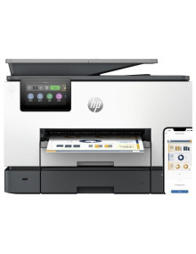 4U561B629 HP INC OFFICEJET PRO 9130B MULTIFUNCION INYECCION DE TINTA