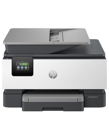 4V2N0B629 HP Inc OFFICEJET PRO 9120B AIO Multifuncion inyeccion de tinta