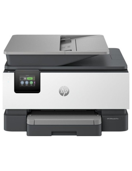 4V2N0B629 HP Inc OFFICEJET PRO 9120B AIO Multifuncion inyeccion de tinta