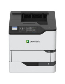 50G0120 LEXMARK MS821DN - IMPRESORA - B/N - A DOS CARAS - L