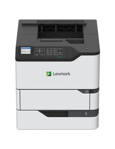 50G0120 Lexmark MS821dn - Impresora - B/N - a dos caras - l