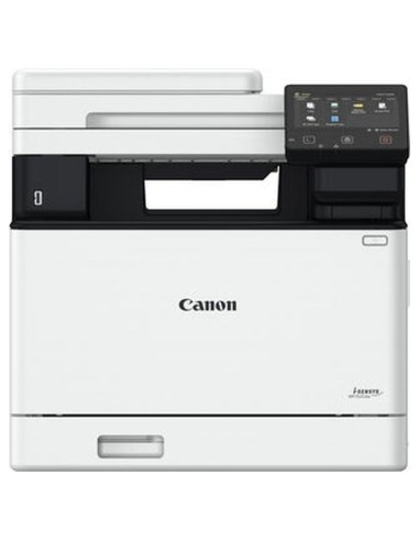 5455C012 CANON I-SENSYS MF752CDW MULTIFUNCION LASER COLOR
