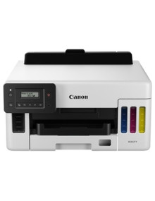 5550C006 Canon MAXIFY GX5050 - Impresora - color - a dos ca