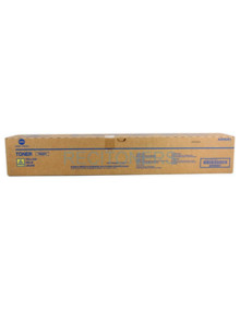 HP Botellas de tinta GT52 Amarilla