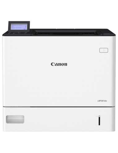 5644C008 Canon i-SENSYS LBP361dw - Impresora - B/N - laser