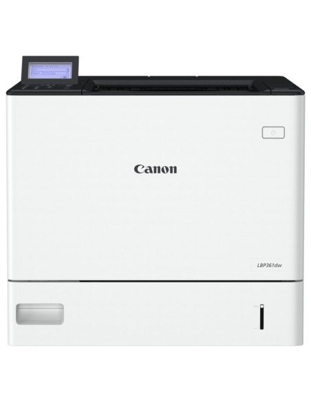 5644C008 CANON I-SENSYS LBP361DW - IMPRESORA - B/N - LASER