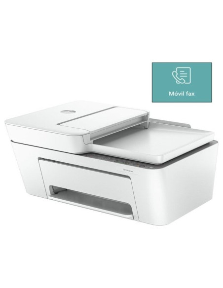 588K4B629 HP Inc DeskJet 4220e Multifuncion inyeccion de tinta