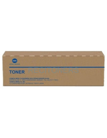 Toner A3VX256 KONICA-MINOLTA - Konica Minolta Toner, original, amarillo bizhub Press C3070L, C3080L, TN 620 Y