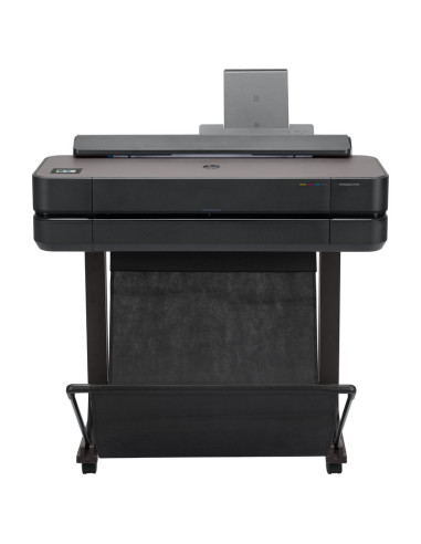 5HB08AB19 HP INC DESIGNJET T650 24 PLOTTERS
