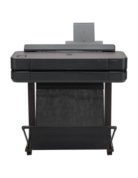 5HB08AB19 HP Inc DesignJet T650  24 Plotters