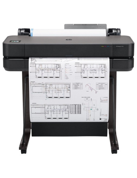 5HB09AB19 HP INC DESIGNJET T630 24" PLOTTERS