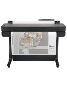 5HB11AB19 HP Inc DesignJet T630 de 36 Plotters