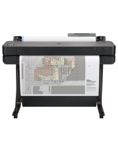 5HB11AB19 HP INC DESIGNJET T630 DE 36 PLOTTERS