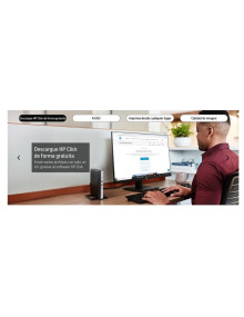 5HB12CB19 HP INC DESIGNJET STUDIO STEEL DE 24" PLOTTERS