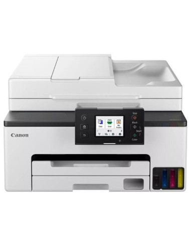 6171C006 CANON MAXIFY GX2050 - IMPRESORA MULTIFUNCION - COL