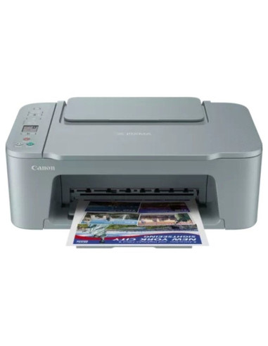 6671C056 Canon PIXMA TS3752i - Impresora multifuncion - col
