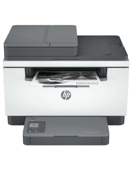 6GX00FB19 HP Inc MFC LaserJet M234sdn Multifuncion Laser B/N