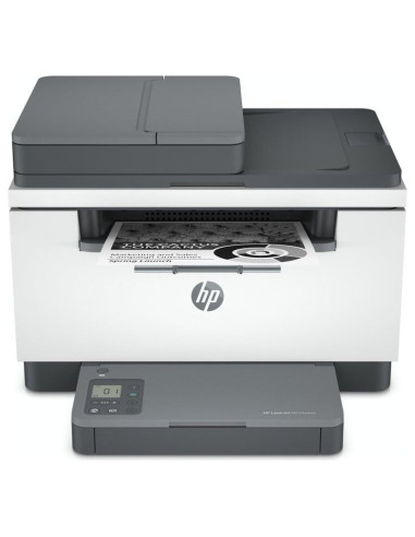 6GX01FB19 HP Inc MFC LaserJet M234sdw Multifuncion Laser B/N