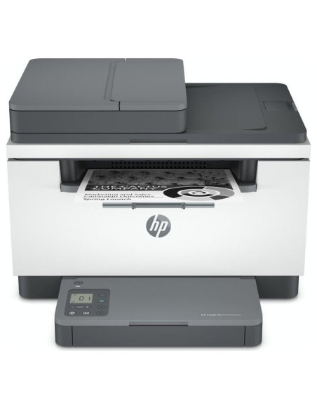 6GX01FB19 HP Inc MFC LaserJet M234sdw Multifuncion Laser B/N