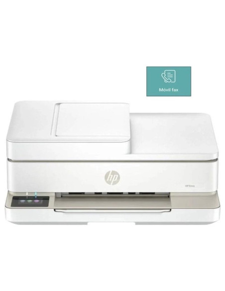 714N9B629 HP Inc HP Envy 6520e Multifuncion inyeccion de tinta