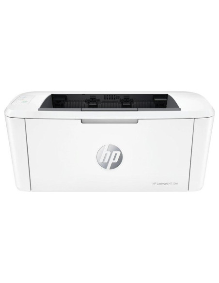 7MD66FB19 HP Inc Impresora HP LaserJet M110w Impresoras laser B/N