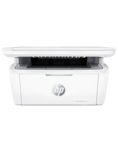 7MD72FB19 HP Inc Impresora multifuncion HP LaserJet M140w Multifuncion Laser B/N
