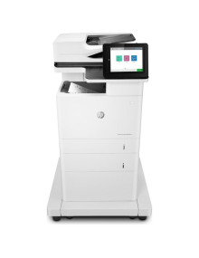 7PS98AB19 HP Inc MFC LaserJet Enterprise M635fht Multifuncion Laser B/N