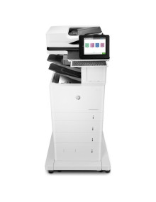 7PS99AB19 HP Inc MFC LaserJet Enterprise Flow M635z Multifuncion Laser B/N