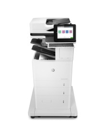 7PT01AB19 HP Inc HP ENTERPRISE FLOW MFP M636Z Multifuncion Laser B/N