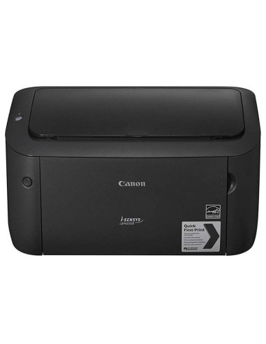 8468B006 Canon i-SENSYS LBP6030B - Impresora - B/N - laser
