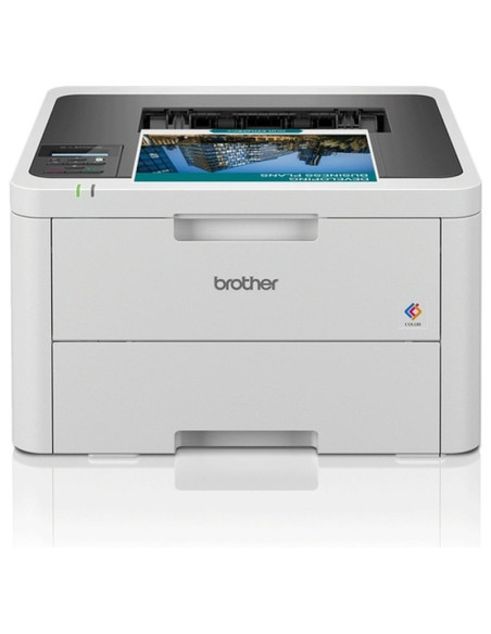 BROTHER IMPRESORA LASER COLOR HLL3220CW