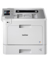 BROTHER Impresora Laser Color HLL9310CDWMT con torre de bandejas y conector incluido (HLL9310CDW + T