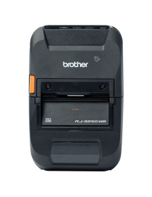 BROTHER Impresora Termica de etiquetas y tickets Portatil Wifi Bluethooth MFI NFC