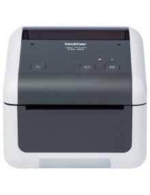 BROTHER IMPRESORA DE ETIQUETAS Y TICKETS TD-4420DN