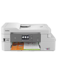 BROTHER MULTIFUNCIO INKJET MFC-J1300DW WIFI DUPLEX FAX + CONSUMIBLE. AHORRO DE HASTA UN 50%.