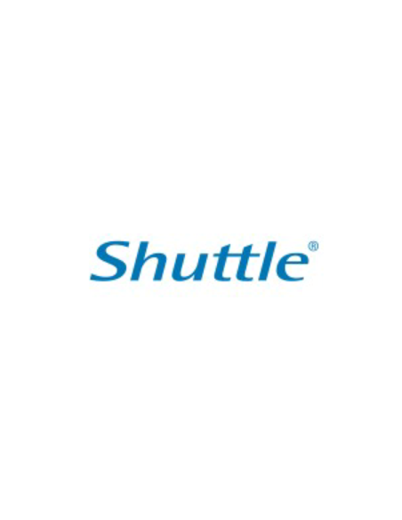 Software SHUTTLE PEB-DS50U001 - Shuttle xpc slim ds50u, basico (negro, sin sistema operativo) ds50u