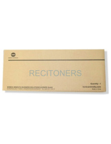 Toner AAE2050 KONICA-MINOLTA - KONICA Minolta Toner AAE2050 TNP-59 negro 2