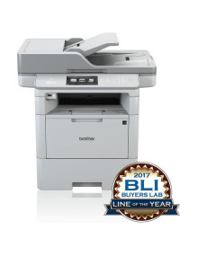 Brother 1 MFCL6800DWG1