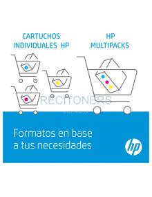 Cartucho de tinta C2P42AE MCVP 01 HP - HP 932XL Black/933XL Cyan/Magenta/Yellow 4-pack Original Ink Cartridges cartucho de tinta
