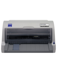 C11C480141 EPSON LQ-630 80 COLUMNAS