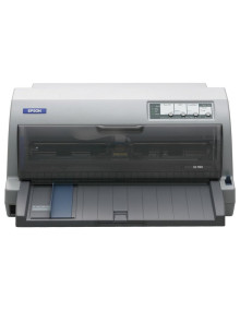 C11CA13041 Epson LQ 690 - Impresora - B/N - matriz de punto