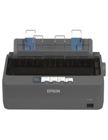 C11CC24031 Epson LX-350 80 Columnas