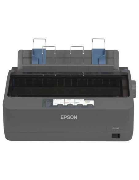 C11CC25001 Epson LQ-350 80 Columnas