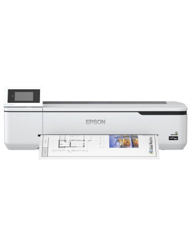 C11CF11301A0 EPSON SURECOLOR SC-T3100N PLOTTERS